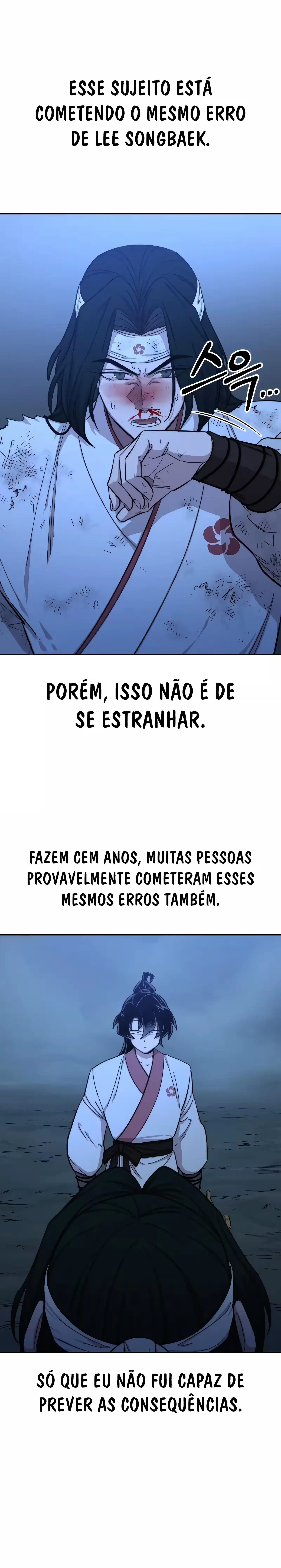 Read O Retorno da Seita do Monte Hua (PT-BR) PT Manga Online