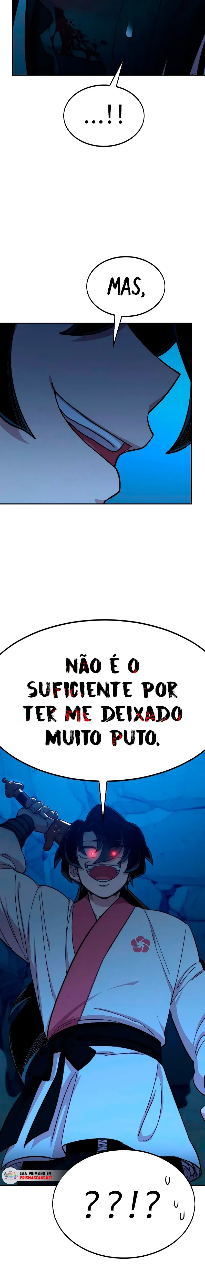 Read O Retorno da Seita do Monte Hua (PT-BR) PT Manga Online