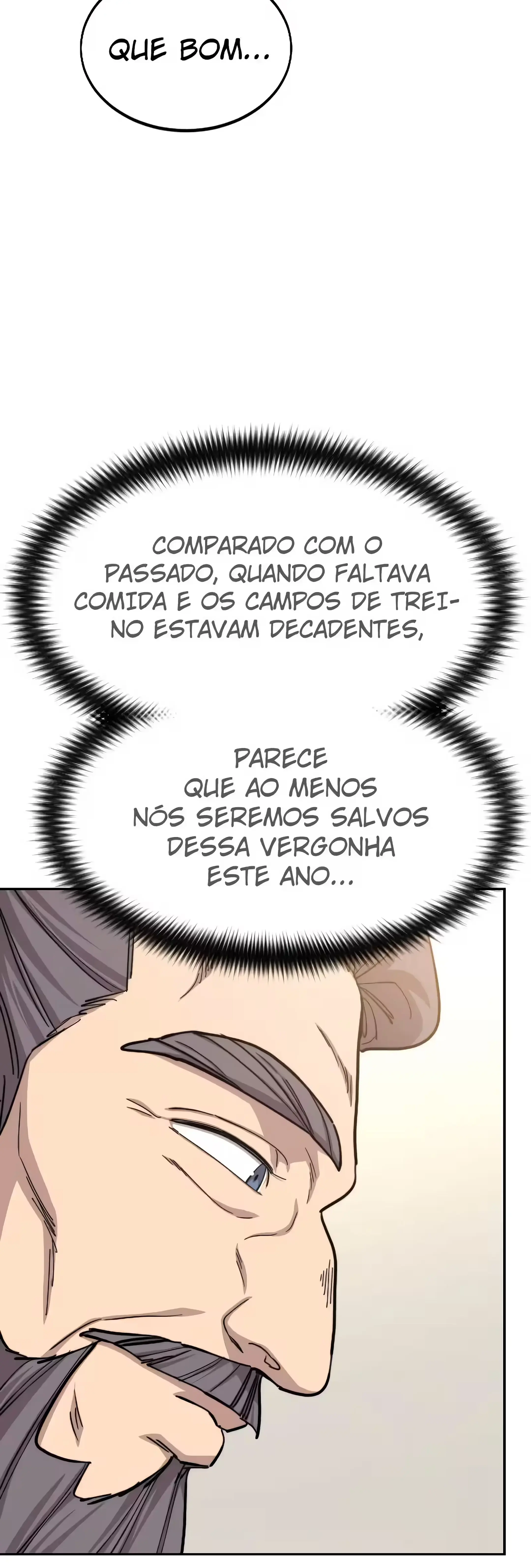 Read O Retorno da Seita do Monte Hua (PT-BR) PT Manga Online
