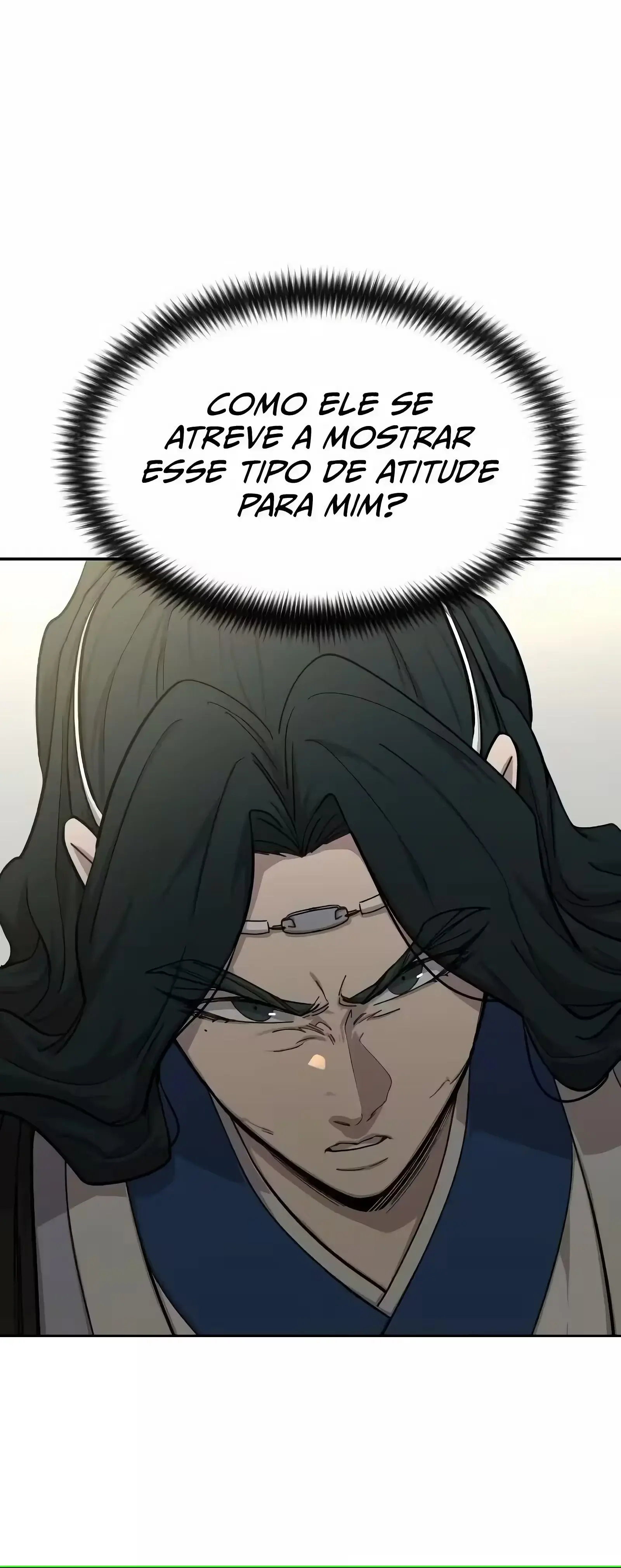 Read O Retorno da Seita do Monte Hua (PT-BR) PT Manga Online