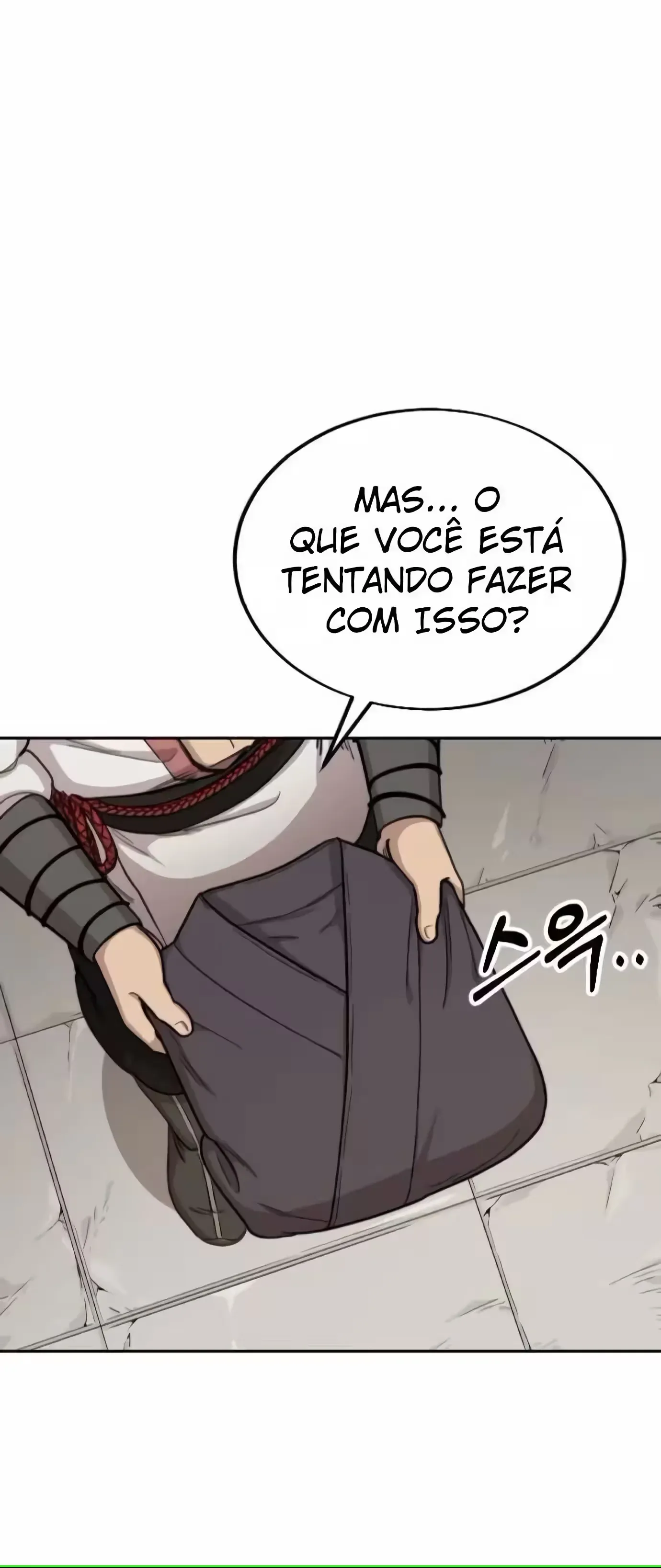 Read O Retorno da Seita do Monte Hua (PT-BR) PT Manga Online