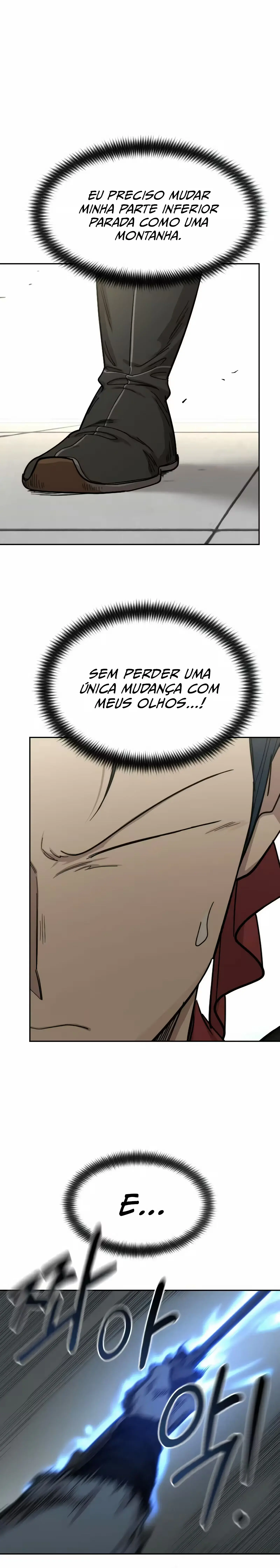 Read O Retorno da Seita do Monte Hua (PT-BR) PT Manga Online