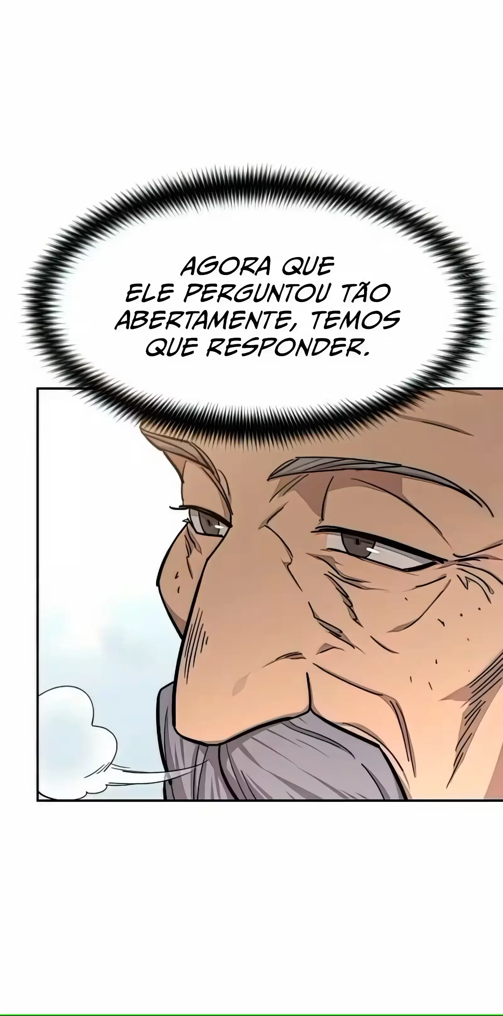 Read O Retorno da Seita do Monte Hua (PT-BR) PT Manga Online