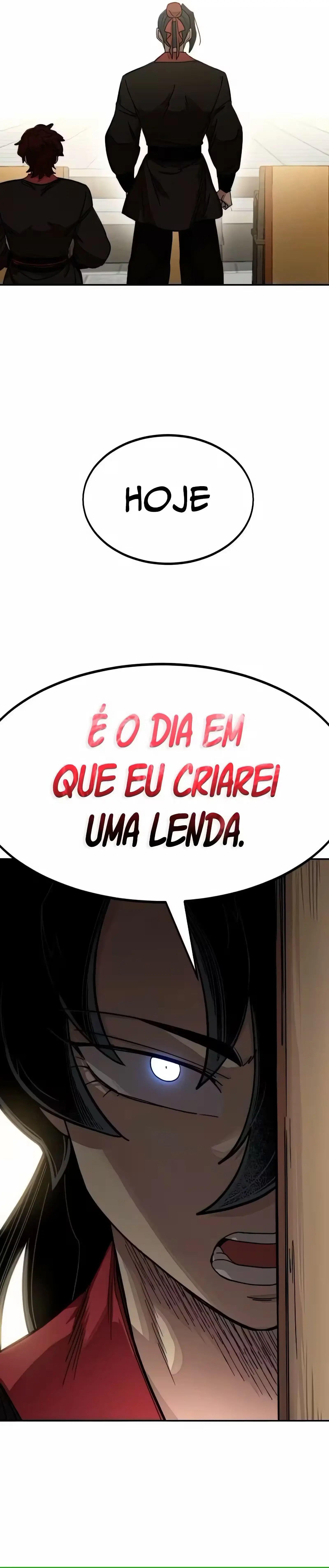 Read O Retorno da Seita do Monte Hua (PT-BR) PT Manga Online