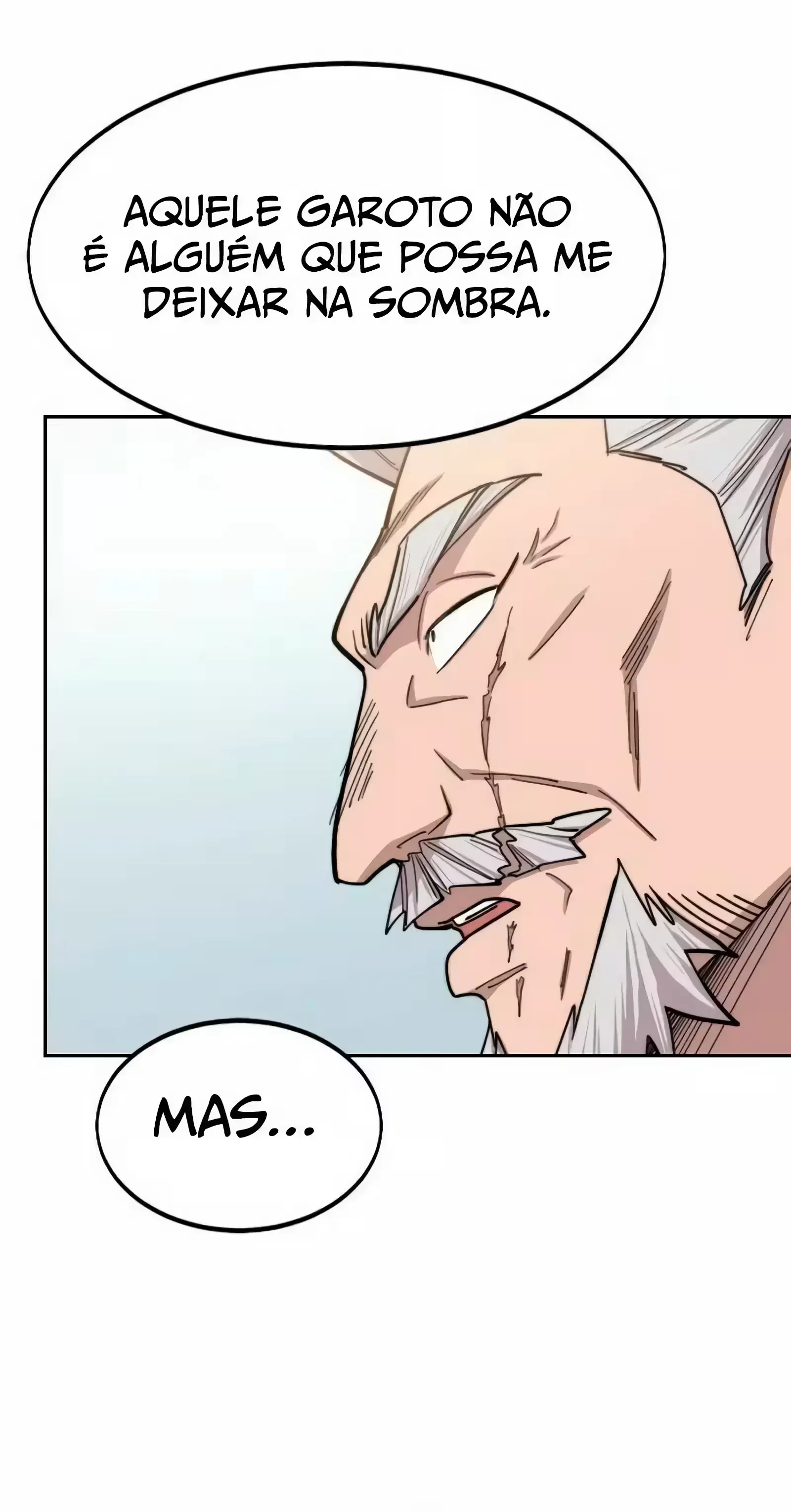 Read O Retorno da Seita do Monte Hua (PT-BR) PT Manga Online