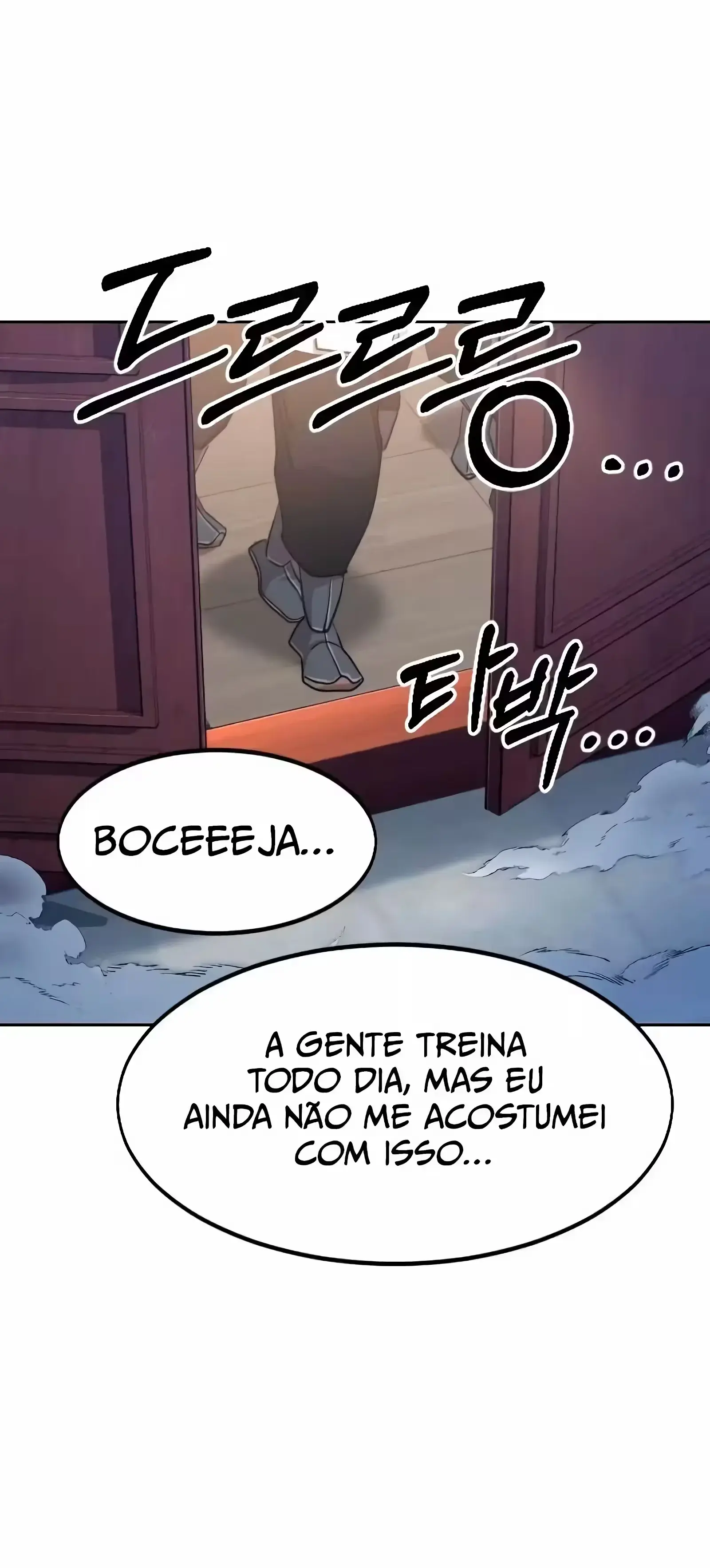 Read O Retorno da Seita do Monte Hua (PT-BR) PT Manga Online