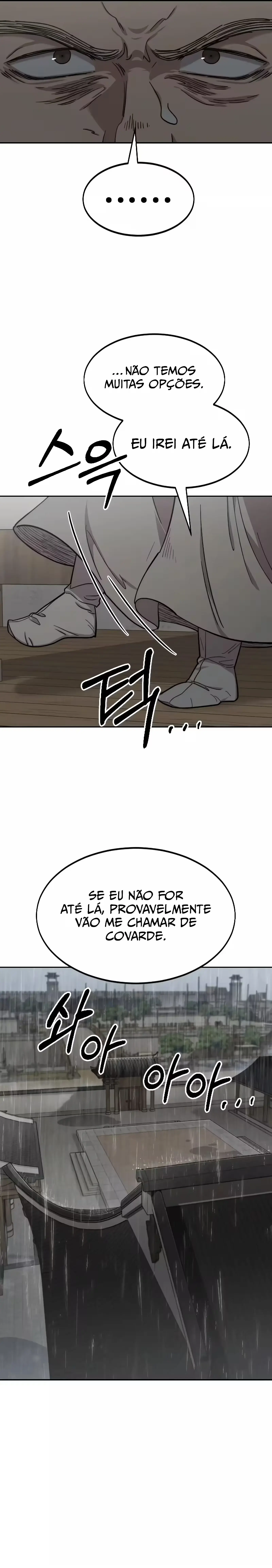 Read O Retorno da Seita do Monte Hua (PT-BR) PT Manga Online