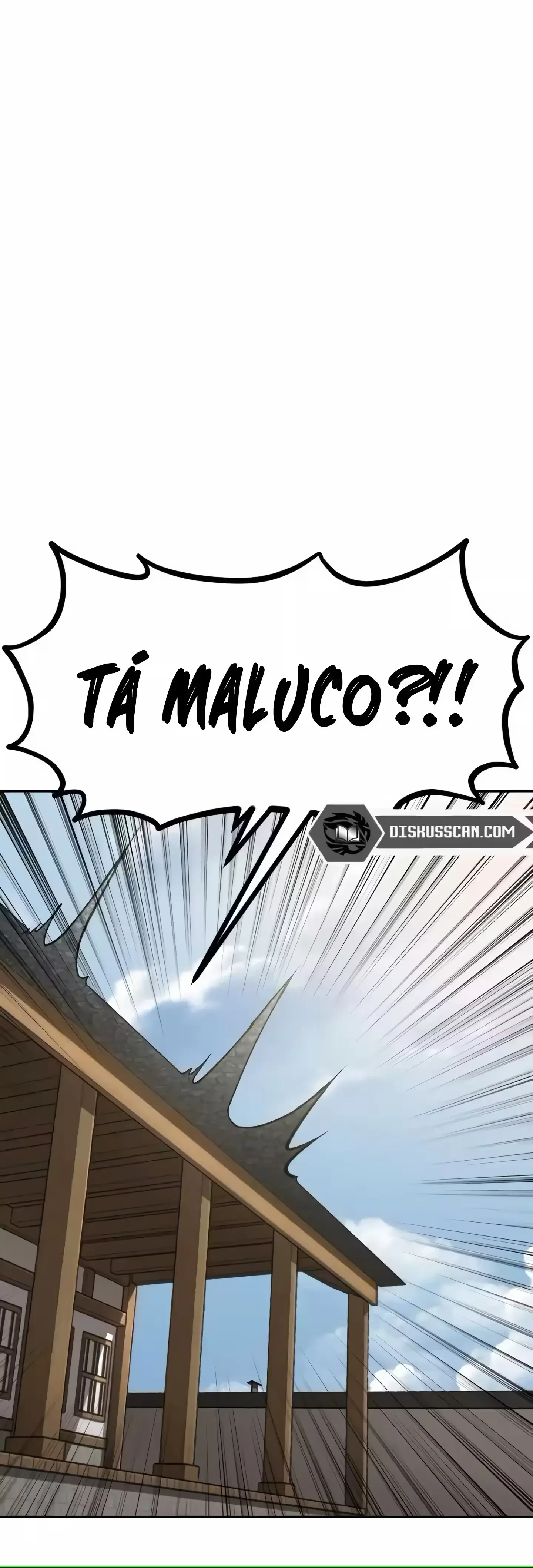 Read O Retorno da Seita do Monte Hua (PT-BR) PT Manga Online