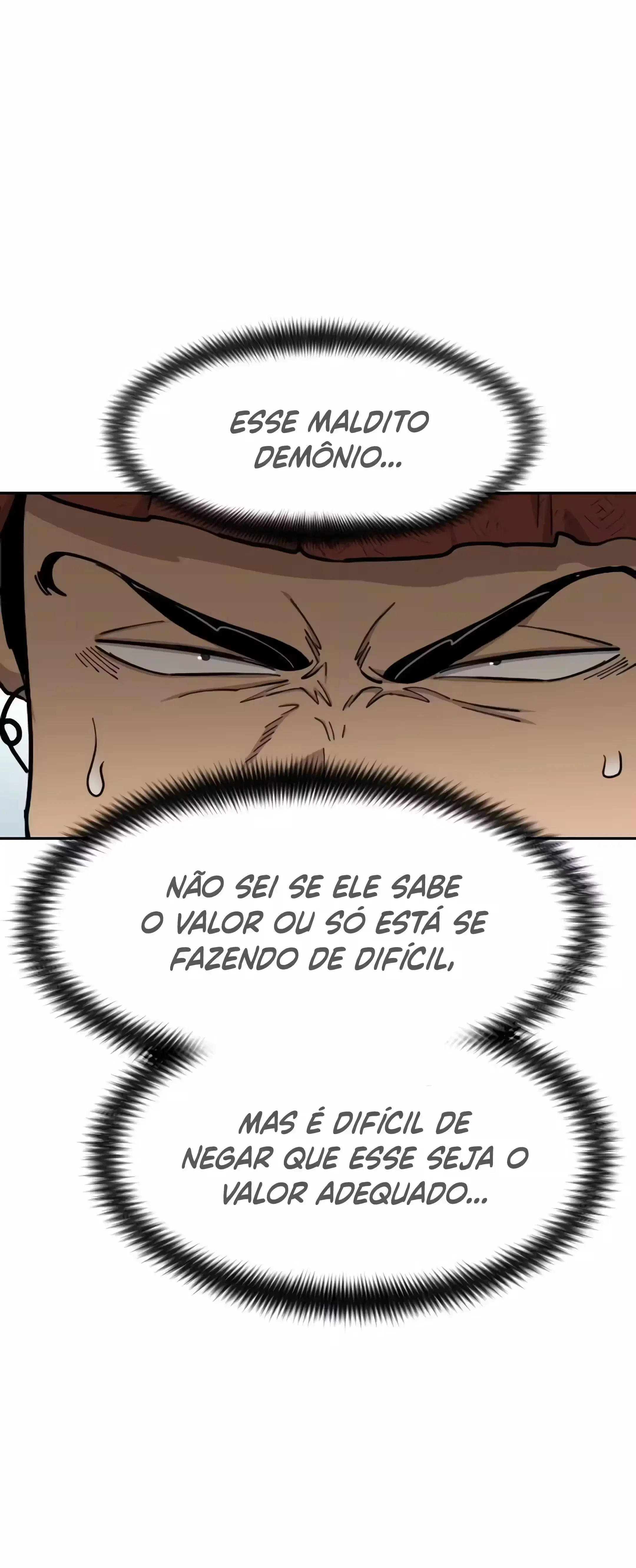 Read O Retorno da Seita do Monte Hua (PT-BR) PT Manga Online