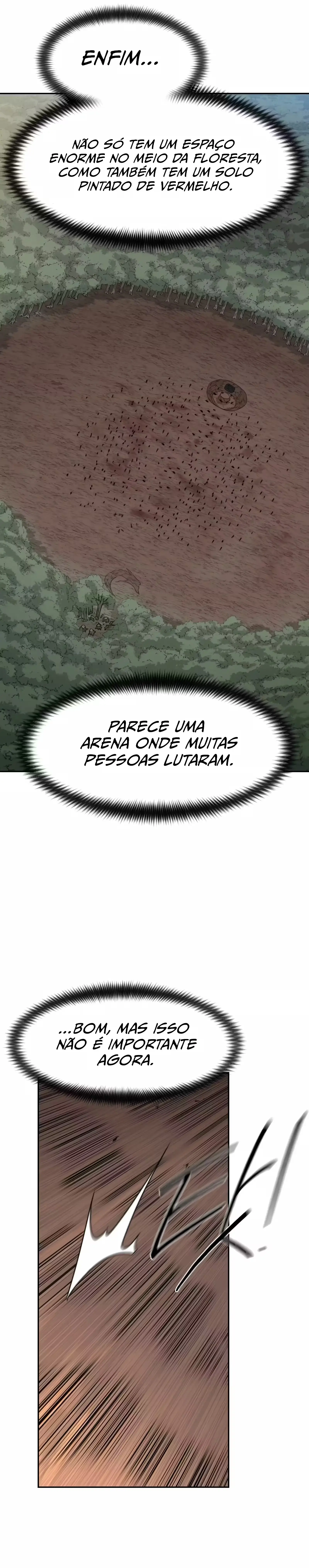 Read O Retorno da Seita do Monte Hua (PT-BR) PT Manga Online