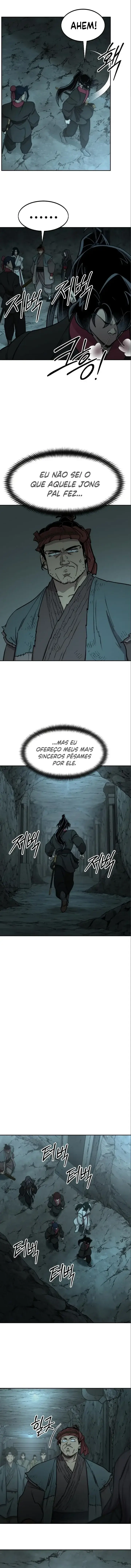 Read O Retorno da Seita do Monte Hua (PT-BR) PT Manga Online