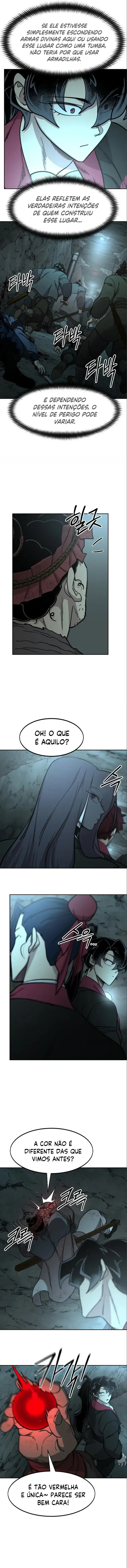 Read O Retorno da Seita do Monte Hua (PT-BR) PT Manga Online