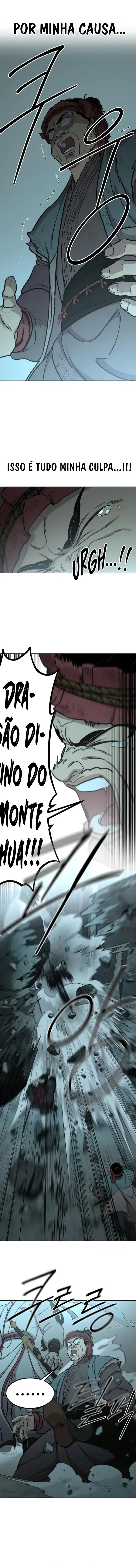 Read O Retorno da Seita do Monte Hua (PT-BR) PT Manga Online