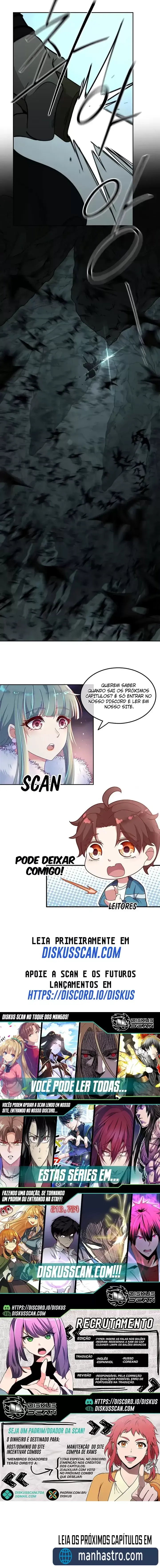Read O Retorno da Seita do Monte Hua (PT-BR) PT Manga Online