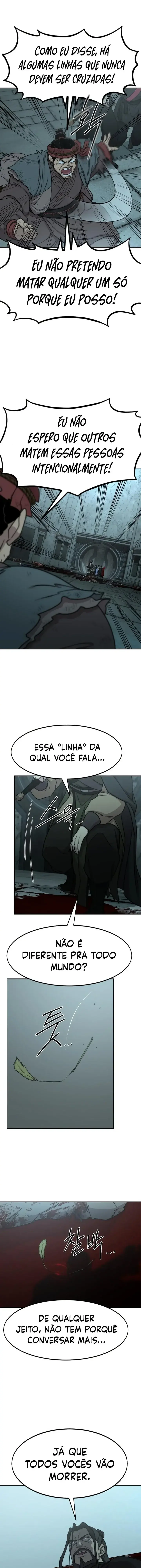 Read O Retorno da Seita do Monte Hua (PT-BR) PT Manga Online