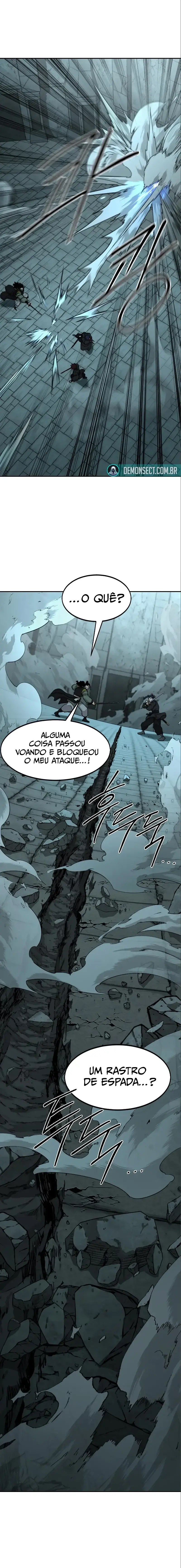 Read O Retorno da Seita do Monte Hua (PT-BR) PT Manga Online