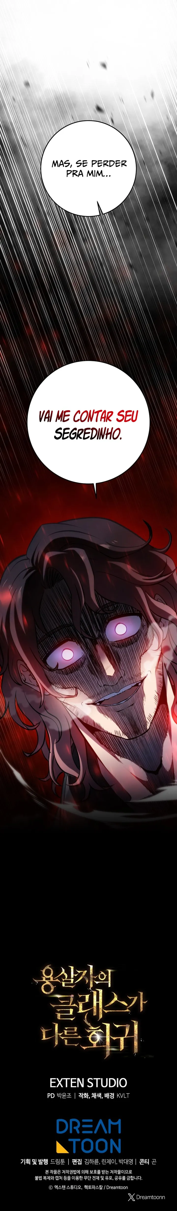 Read O Retorno do Assassino de Dragões (PT-BR) PT Manga Online