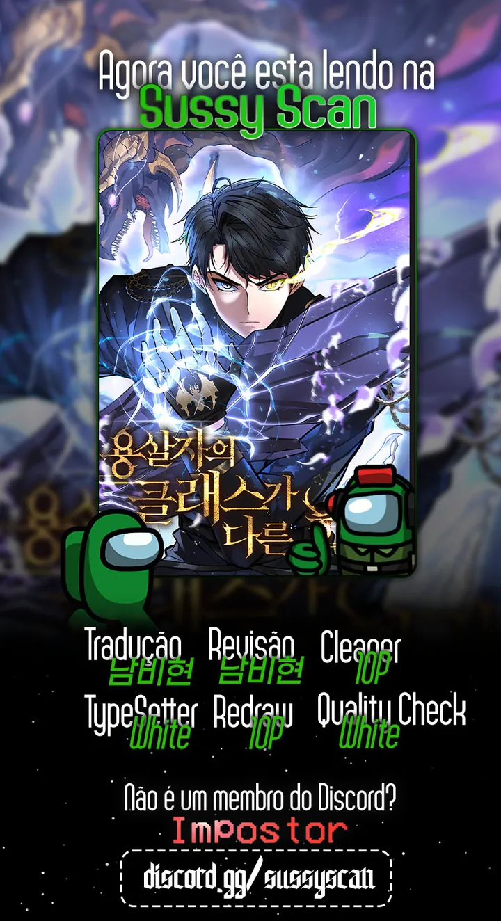 Read O Retorno do Assassino de Dragões (PT-BR) PT Manga Online