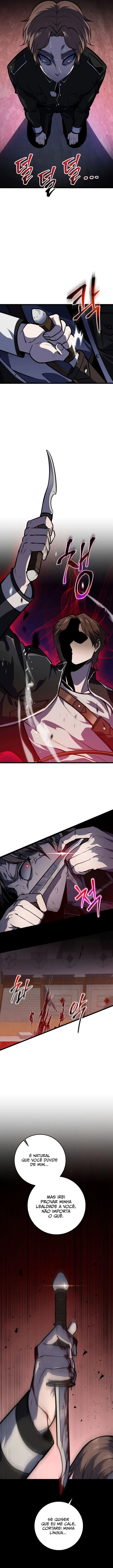 Read O Retorno do Assassino de Dragões (PT-BR) PT Manga Online