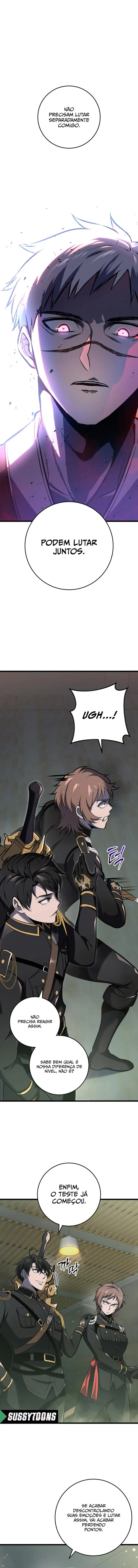 Read O Retorno do Assassino de Dragões (PT-BR) PT Manga Online