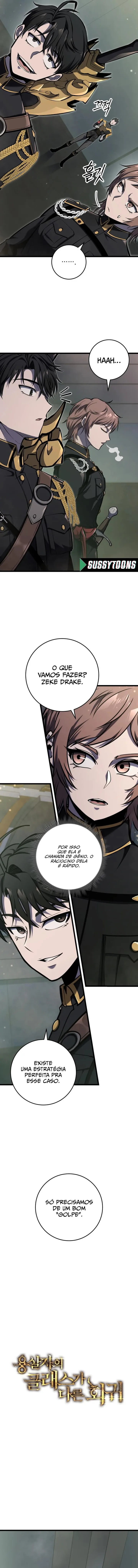 Read O Retorno do Assassino de Dragões (PT-BR) PT Manga Online