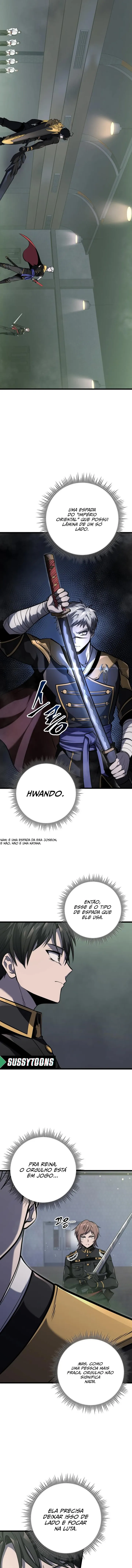 Read O Retorno do Assassino de Dragões (PT-BR) PT Manga Online