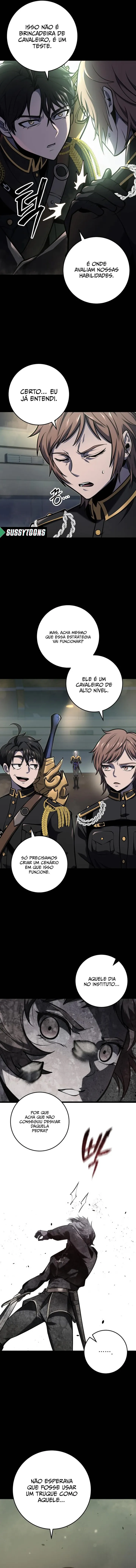 Read O Retorno do Assassino de Dragões (PT-BR) PT Manga Online