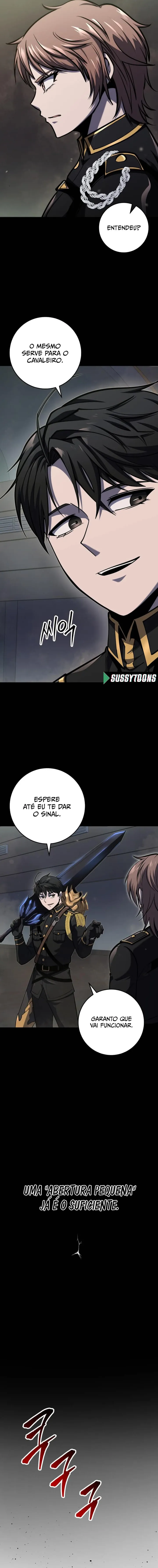 Read O Retorno do Assassino de Dragões (PT-BR) PT Manga Online