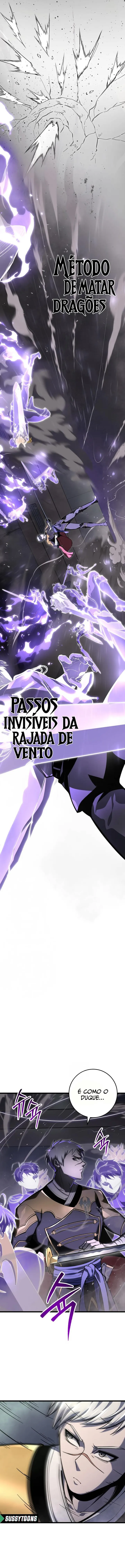 Read O Retorno do Assassino de Dragões (PT-BR) PT Manga Online