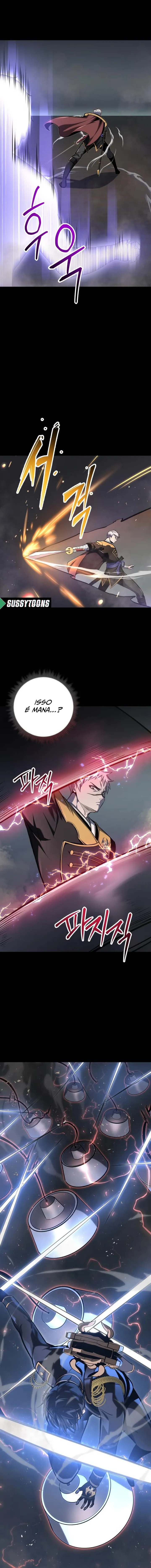 Read O Retorno do Assassino de Dragões (PT-BR) PT Manga Online