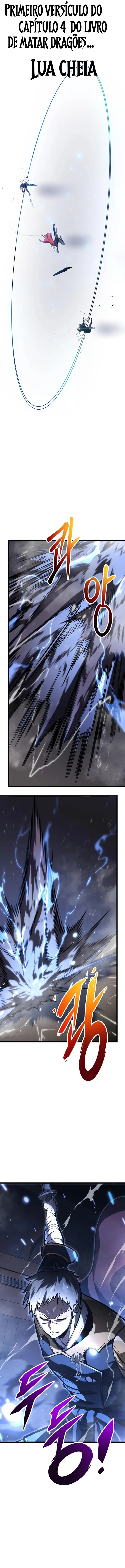 Read O Retorno do Assassino de Dragões (PT-BR) PT Manga Online