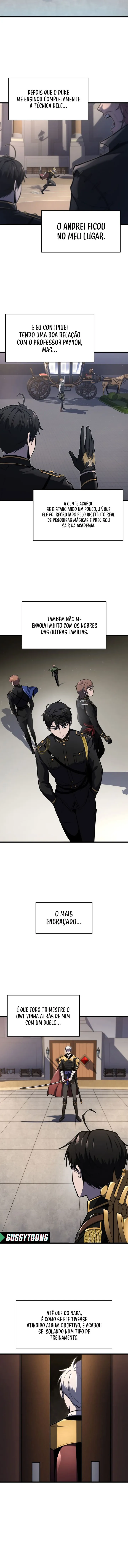Read O Retorno do Assassino de Dragões (PT-BR) PT Manga Online