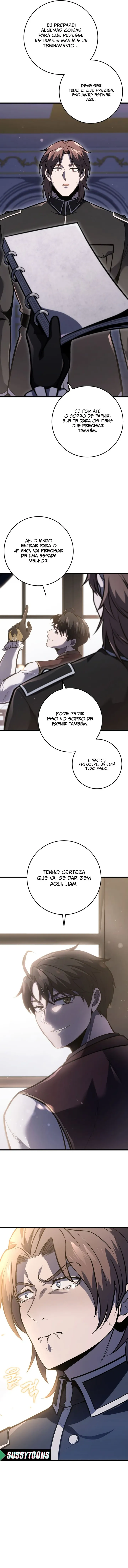 Read O Retorno do Assassino de Dragões (PT-BR) PT Manga Online
