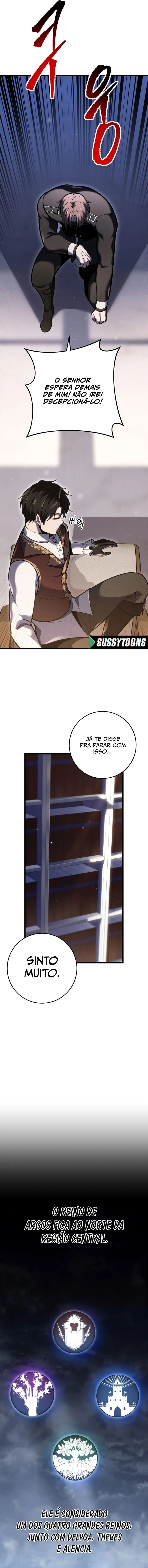 Read O Retorno do Assassino de Dragões (PT-BR) PT Manga Online