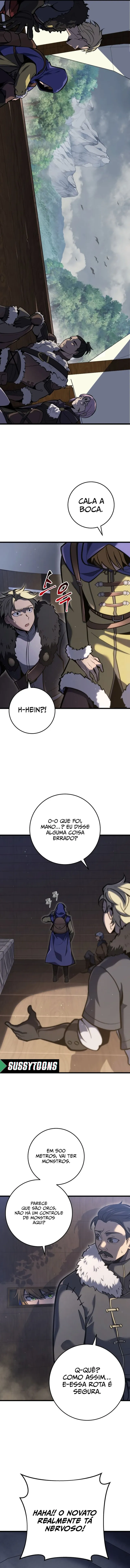 Read O Retorno do Assassino de Dragões (PT-BR) PT Manga Online