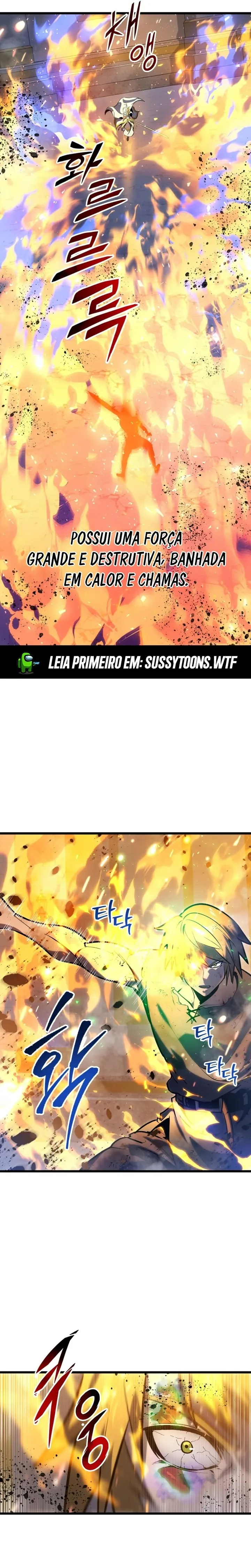 Read O Retorno do Assassino de Dragões (PT-BR) PT Manga Online