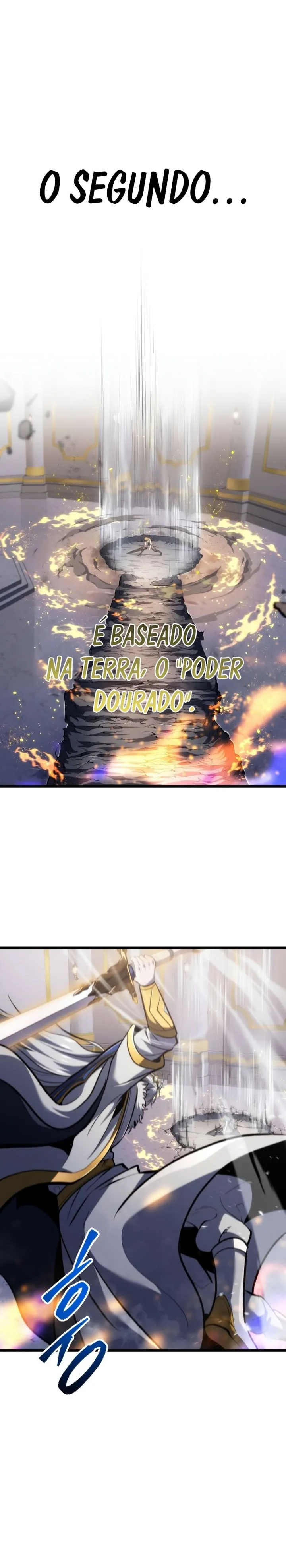 Read O Retorno do Assassino de Dragões (PT-BR) PT Manga Online