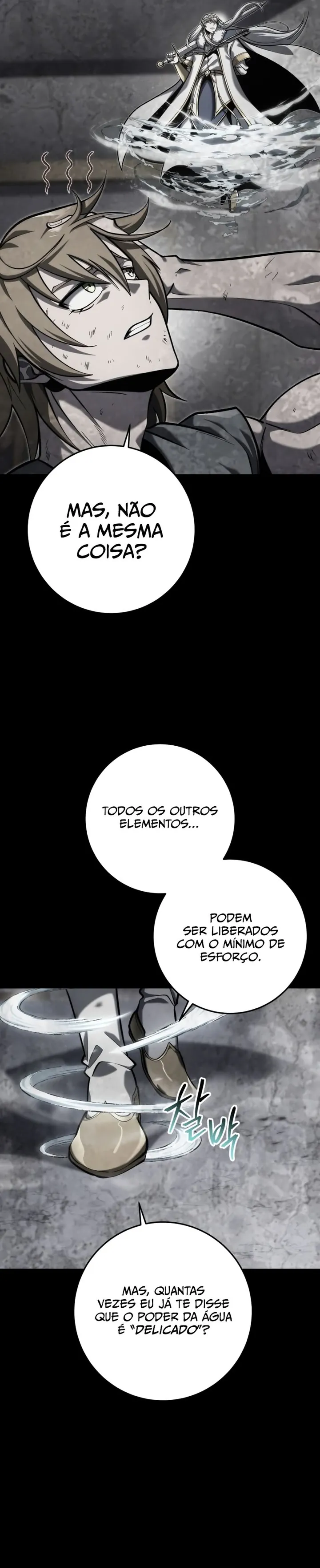 Read O Retorno do Assassino de Dragões (PT-BR) PT Manga Online