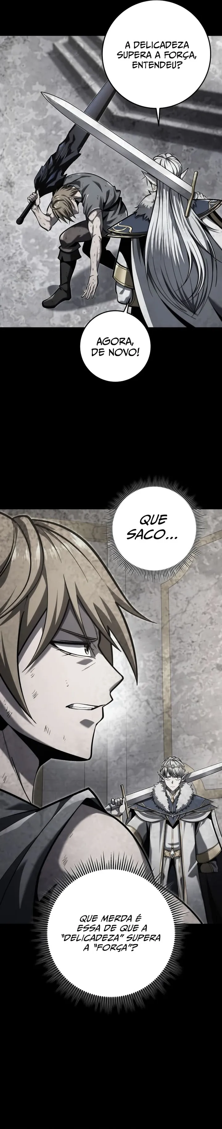 Read O Retorno do Assassino de Dragões (PT-BR) PT Manga Online