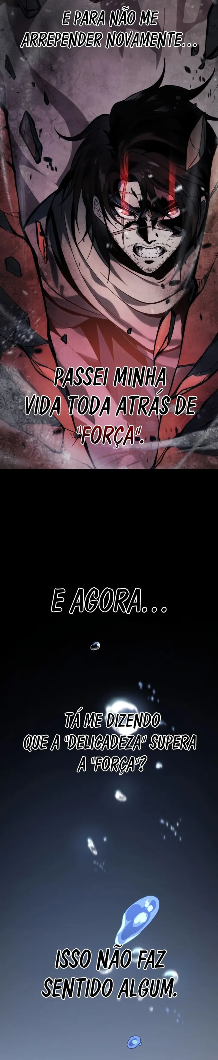 Read O Retorno do Assassino de Dragões (PT-BR) PT Manga Online