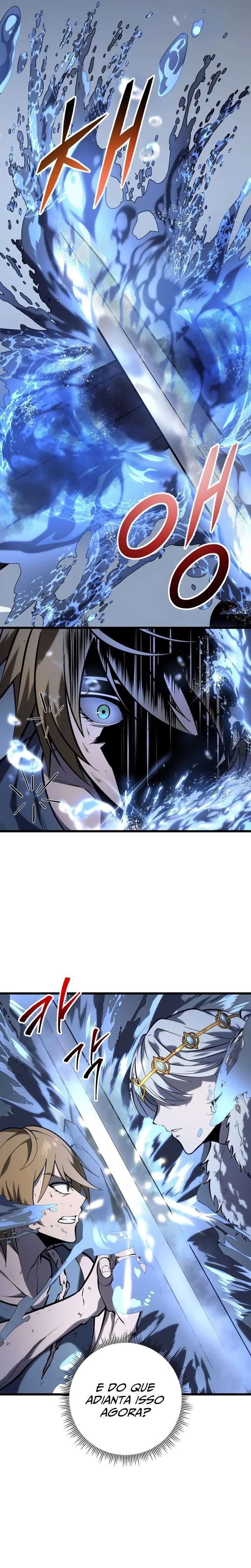 Read O Retorno do Assassino de Dragões (PT-BR) PT Manga Online