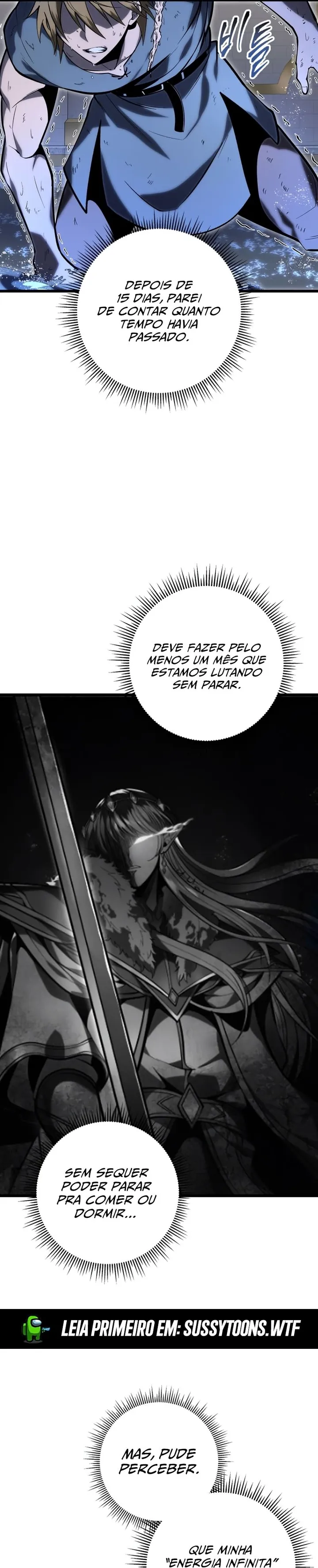 Read O Retorno do Assassino de Dragões (PT-BR) PT Manga Online