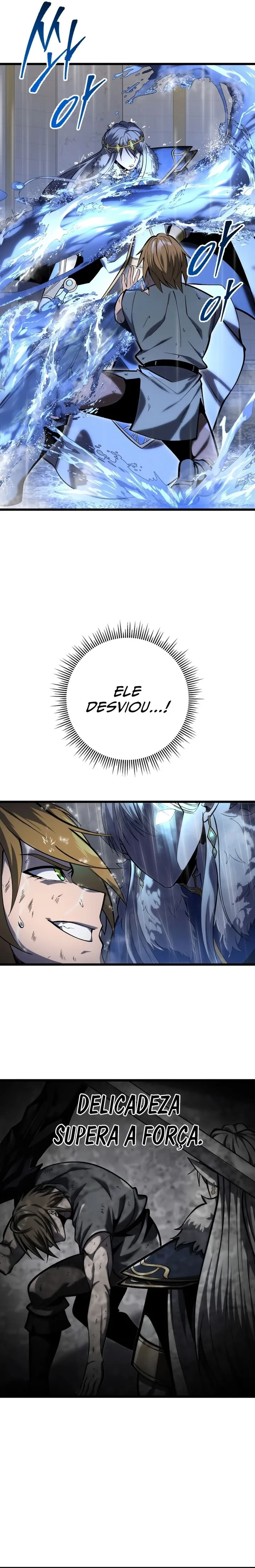 Read O Retorno do Assassino de Dragões (PT-BR) PT Manga Online