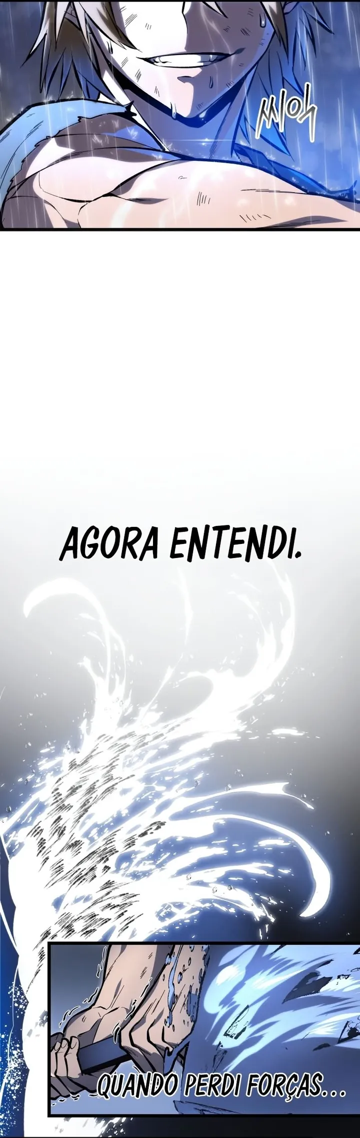 Read O Retorno do Assassino de Dragões (PT-BR) PT Manga Online