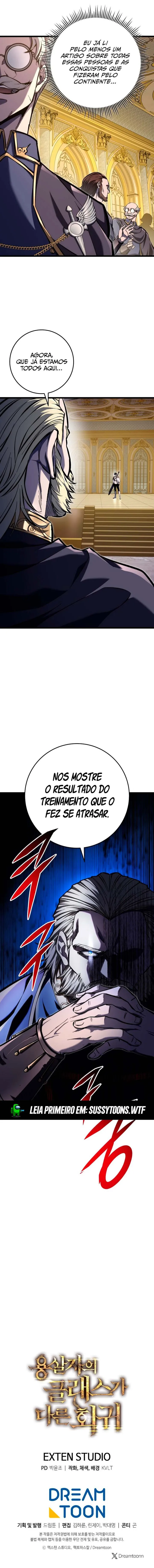 Read O Retorno do Assassino de Dragões (PT-BR) PT Manga Online