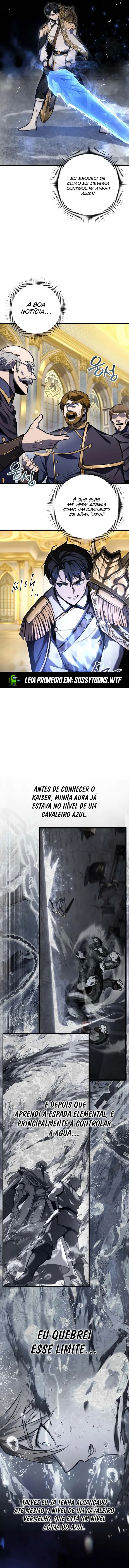 Read O Retorno do Assassino de Dragões (PT-BR) PT Manga Online
