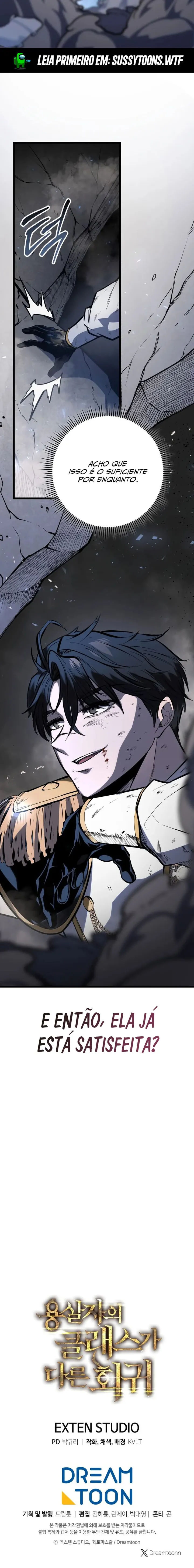 Read O Retorno do Assassino de Dragões (PT-BR) PT Manga Online