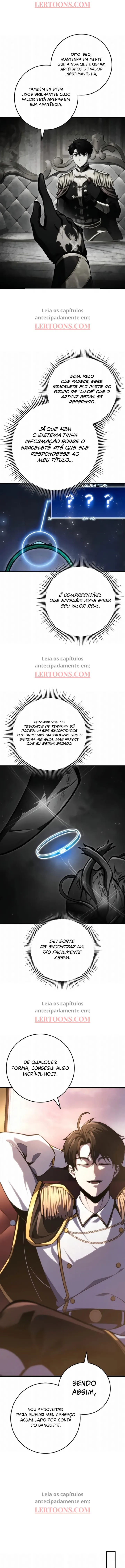 Read O Retorno do Assassino de Dragões (PT-BR) PT Manga Online