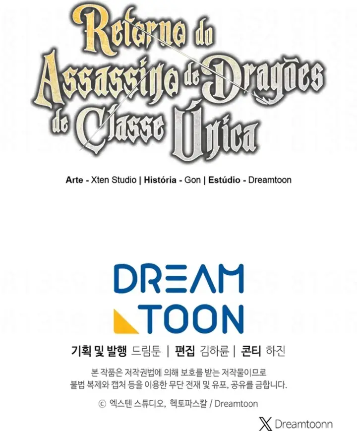 Read O Retorno do Assassino de Dragões (PT-BR) PT Manga Online