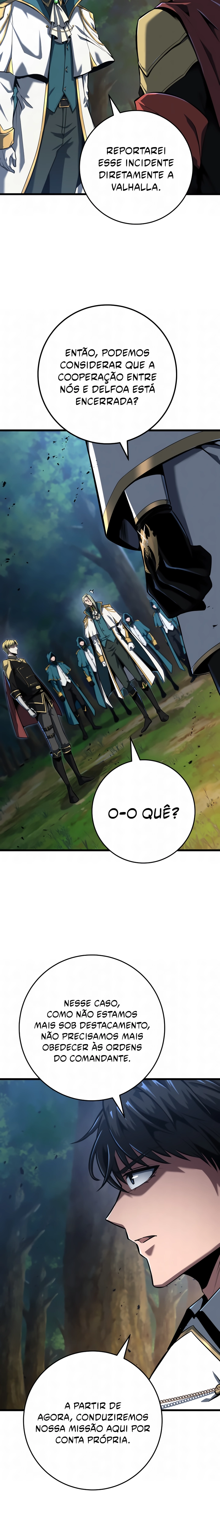 Read O Retorno do Assassino de Dragões (PT-BR) PT Manga Online